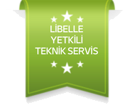 libelle yetkili teknik servis